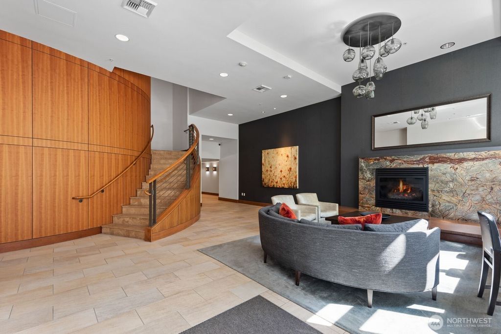 Photo of 910 Lenora Street #S604, Seattle, WA 98121 (MLS # 2416866)