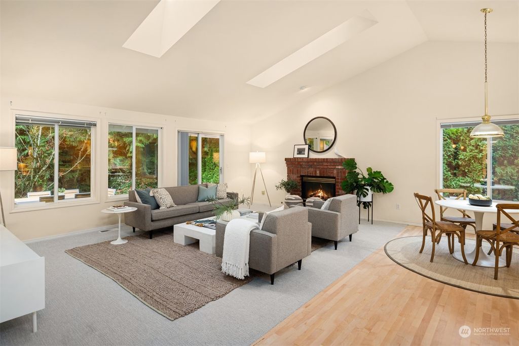 Photo of 15004 67th Avenue SE, Snohomish, WA 98296 (MLS # 2311732)