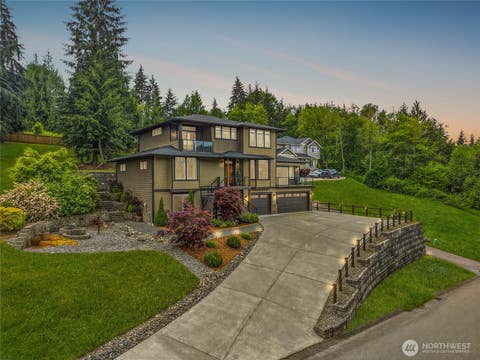 Photo of 6218 212th Drive SE, Snohomish, WA 98290 (MLS # 2526141)