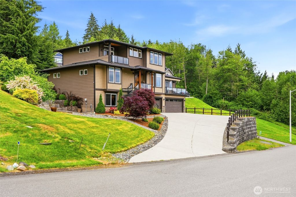 Photo of 6218 212th Drive SE, Snohomish, WA 98290 (MLS # 2526141)