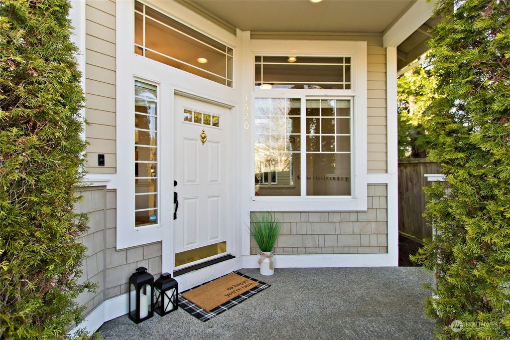 Photo of 16201 SE 251st Street, Covington, WA 98042 (MLS # 2323734)