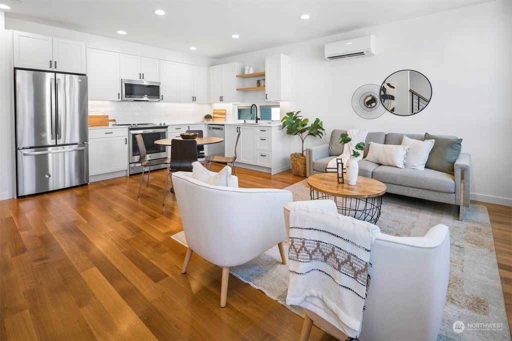 Photo of 1135 31st Avenue S, Seattle, WA 98144 (MLS # 2173459)