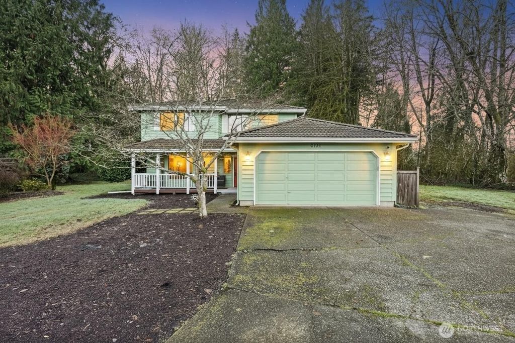 Photo of 6121 Gold Court SW, Tumwater, WA 98512 (MLS # 2464201)