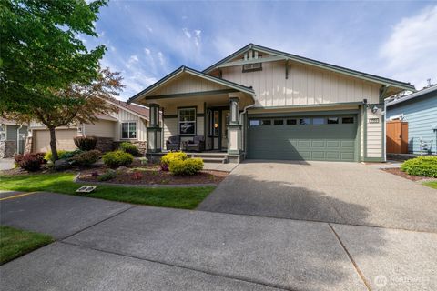 Photo of 8304 Vashon Drive NE, Lacey, WA 98516 (MLS # 2522860)