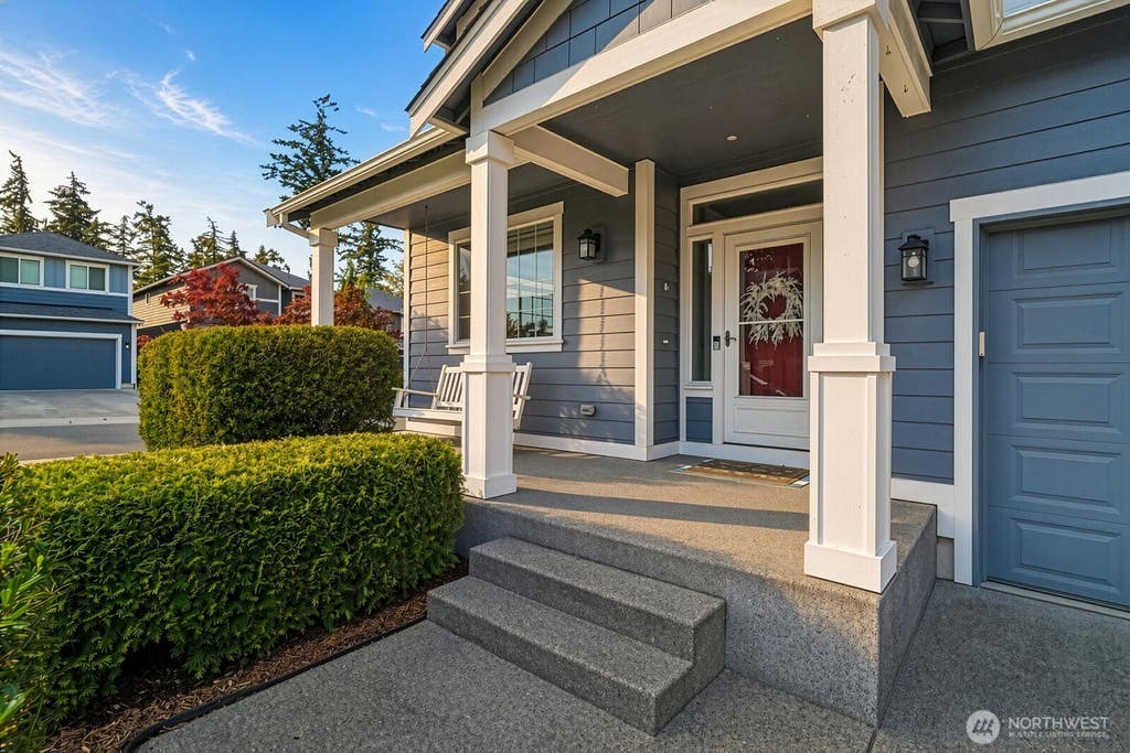 Photo of 16237 76th Avenue Court E, Puyallup, WA 98375 (MLS # 2569793)