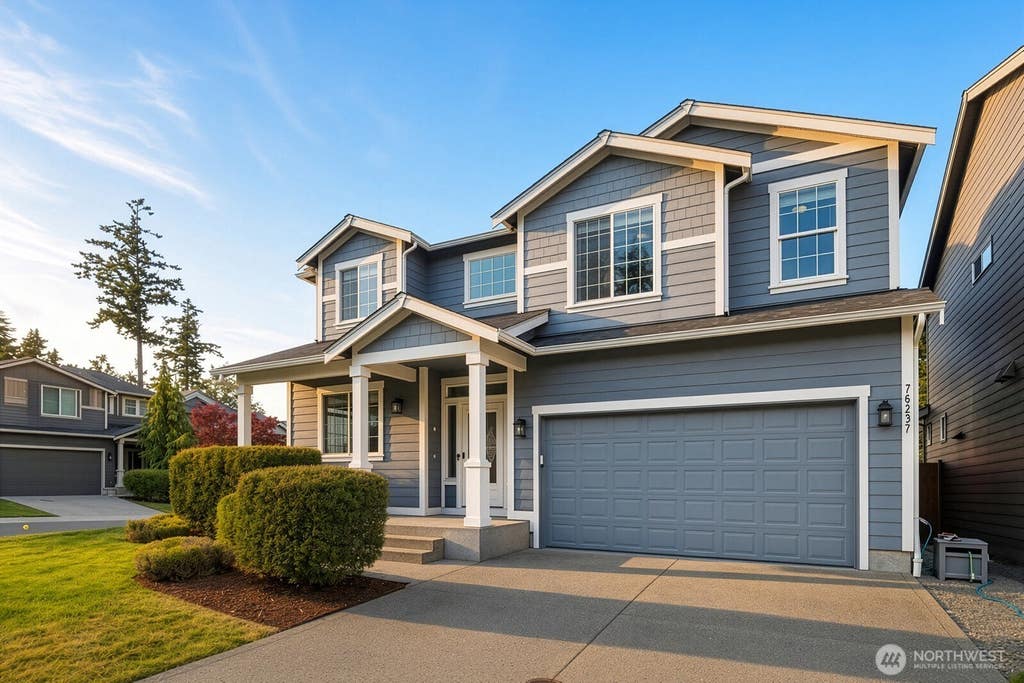 Photo of 16237 76th Avenue Court E, Puyallup, WA 98375 (MLS # 2569793)