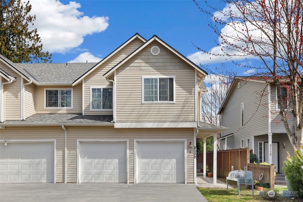 Photo of 2109 127th Place SE, Everett, WA 98208 (MLS # 2052748)