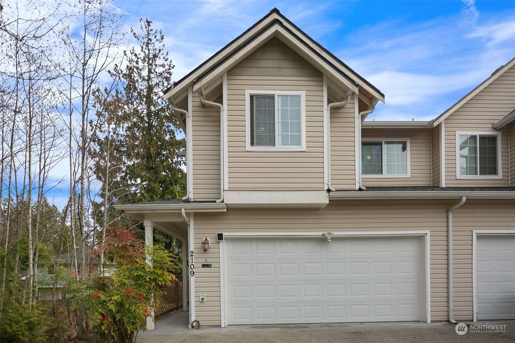 Photo of 2109 127th Place SE, Everett, WA 98208 (MLS # 2052748)