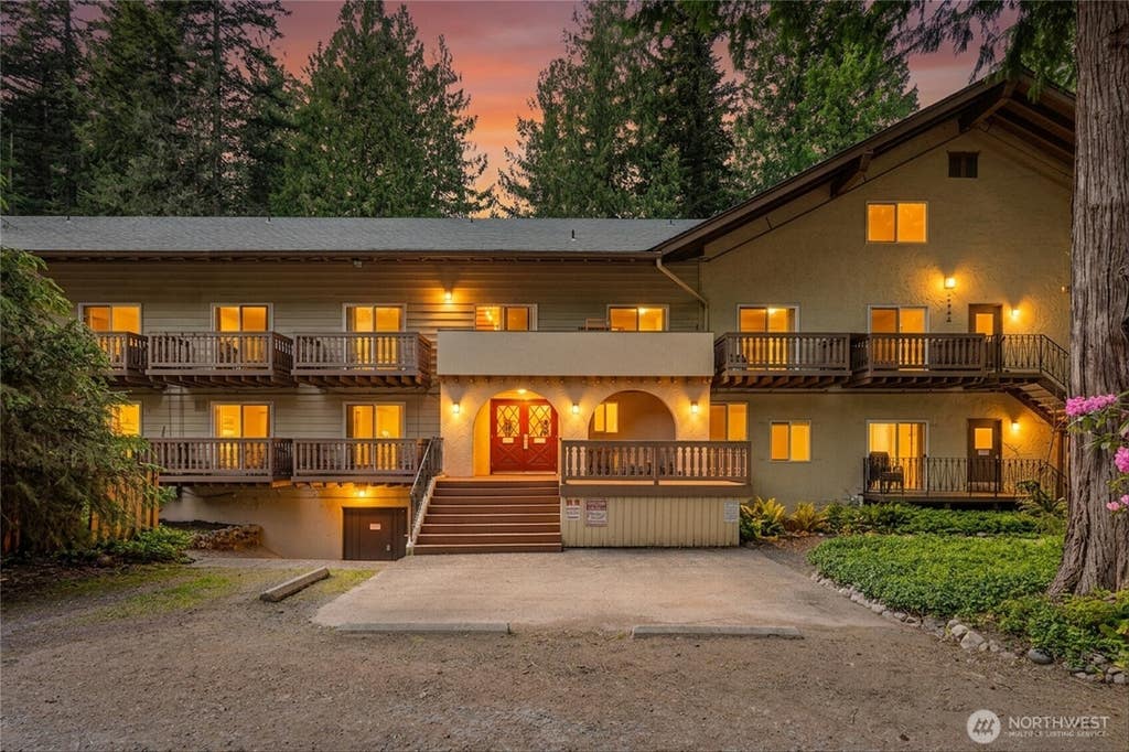 Photo of 10433 Mt Baker Highway #2017A, Deming, WA 98244 (MLS # 2573405)