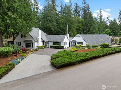 Photo of 3306 217th Place SE, Sammamish, WA 98075 (MLS # 2520308)