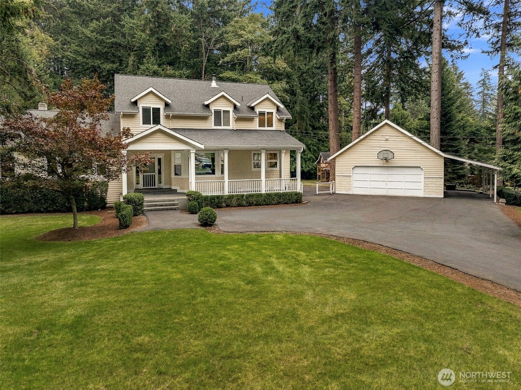 Photo of 32060 56th Avenue S, Auburn, WA 98001 (MLS # 2575986)
