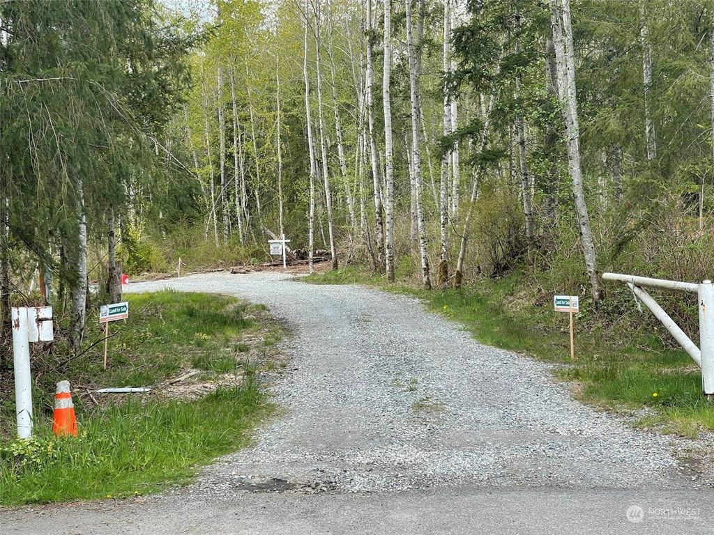 Photo of 16200 30th Avenue NW, Lake Goodwin, WA 98292 (MLS # 2059502)