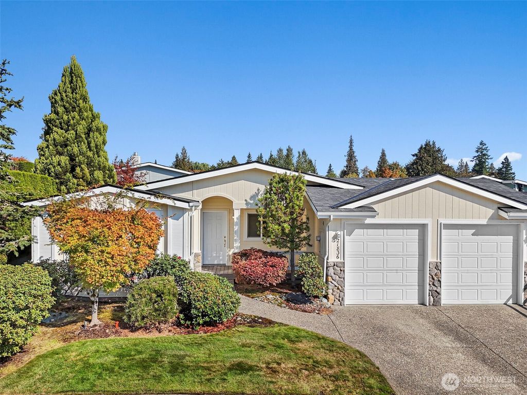 Photo of 21836 SE 274th Lane #79, Maple Valley, WA 98038 (MLS # 2439246)