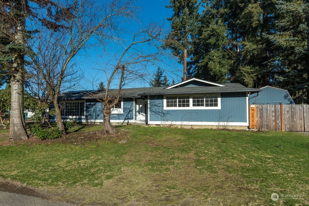 Photo of 4529 122nd Place NE, Marysville, WA 98271 (MLS # 2328148)
