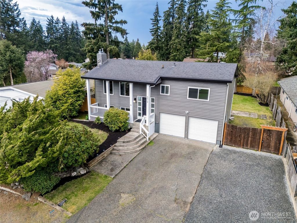 Photo of 6519 180th Street SW, Lynnwood, WA 98037 (MLS # 2351394)