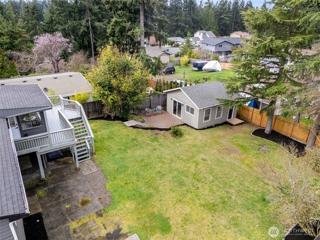 Photo of 6519 180th Street SW, Lynnwood, WA 98037 (MLS # 2351394)