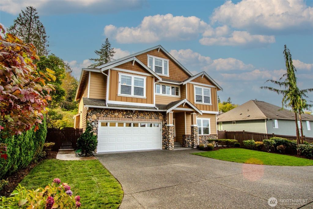 Photo of 11401 58th Avenue SE, Everett, WA 98208 (MLS # 2441989)