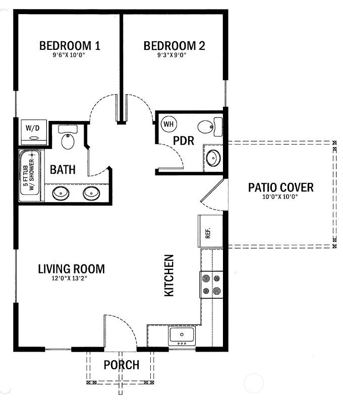 7 S Ocean Beach Boulevard 4
