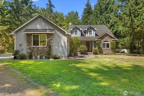 Photo of 500 Wandering Lane, Coupeville, WA 98239 (MLS # 2557993)