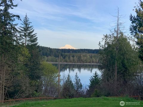Photo of 14502 45th Street SW, Lakebay, WA 98349 (MLS # 2365279)