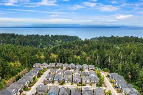 A home in Edmonds