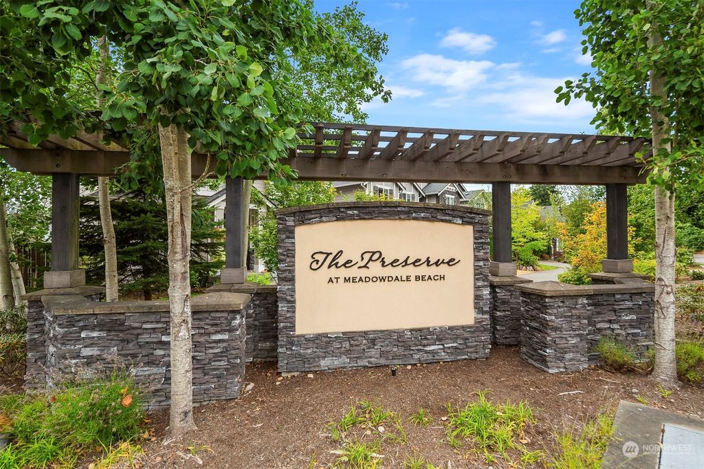 Photo of 15414 60th Place W, Edmonds, WA 98026 (MLS # 2245726)