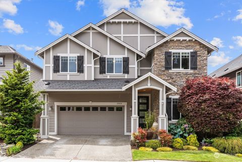 A home in Edmonds