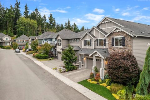 A home in Edmonds