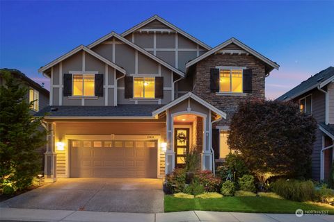 A home in Edmonds