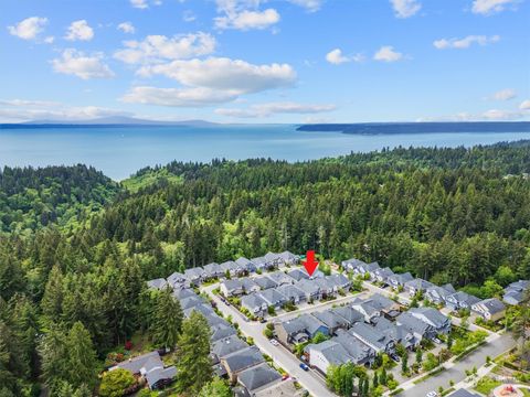 A home in Edmonds