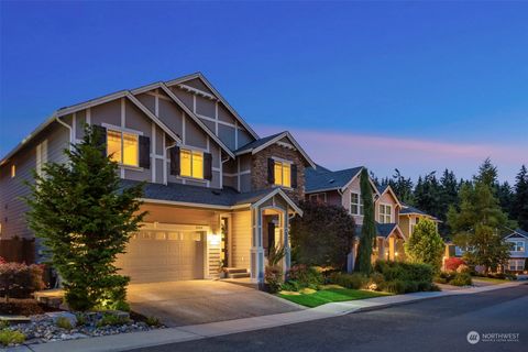 A home in Edmonds