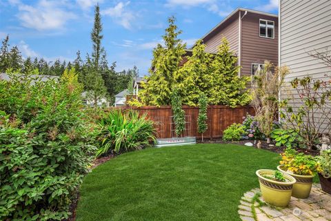 A home in Edmonds