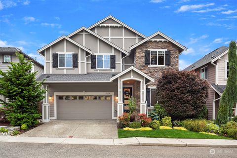 A home in Edmonds