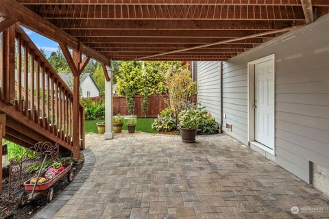 A home in Edmonds