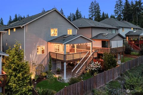 A home in Edmonds