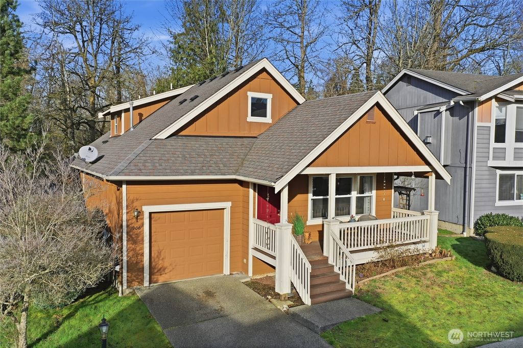 Photo of 1906 80th Avenue NE, Lake Stevens, WA 98258 (MLS # 2478564)
