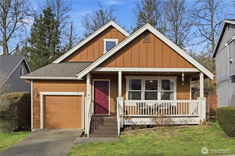 Photo of 1906 80th Avenue NE, Lake Stevens, WA 98258 (MLS # 2478564)