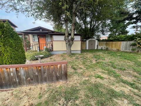 221 2nd Avenue N Algona WA 98001