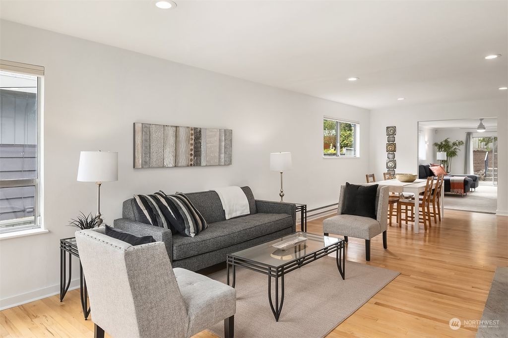 Photo of 1572 NE 170th Street, Shoreline, WA 98155 (MLS # 2064038)