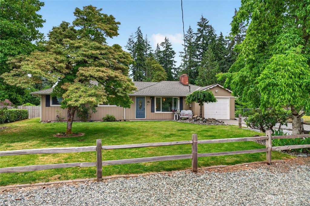 Photo of 10521 50th Avenue E, Tacoma, WA 98446 (MLS # 2545960)