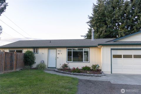 Photo of 60 Crystal Court, Sequim, WA 98382 (MLS # 2452941)