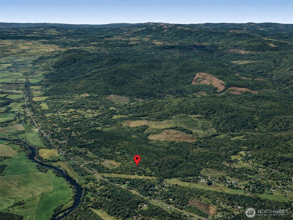 Photo of 188 S Bank Road, Elma, WA 98541 (MLS # 2465438)