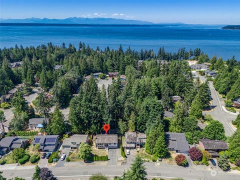 A home in Edmonds