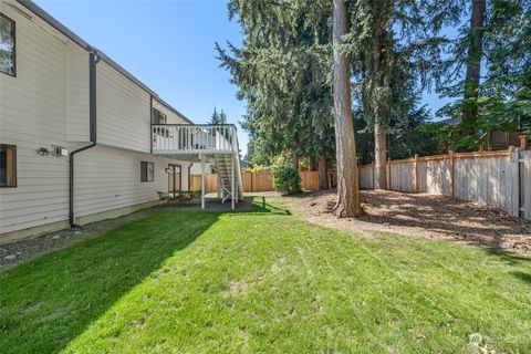 A home in Edmonds