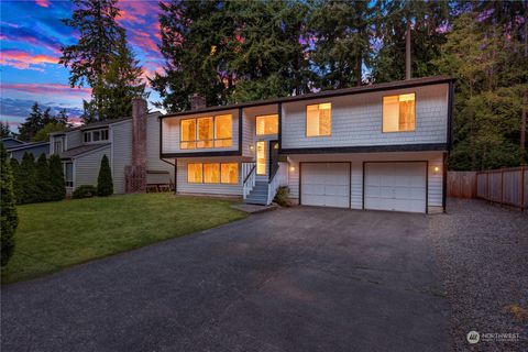 A home in Edmonds