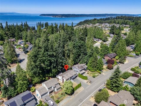 A home in Edmonds