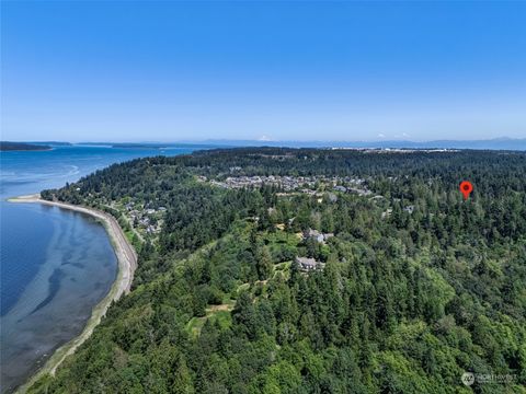 A home in Edmonds