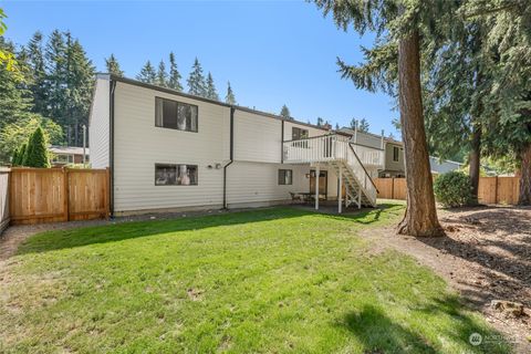 A home in Edmonds