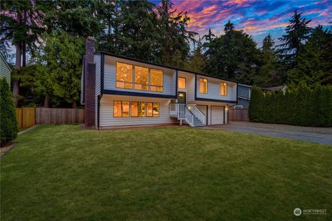 A home in Edmonds