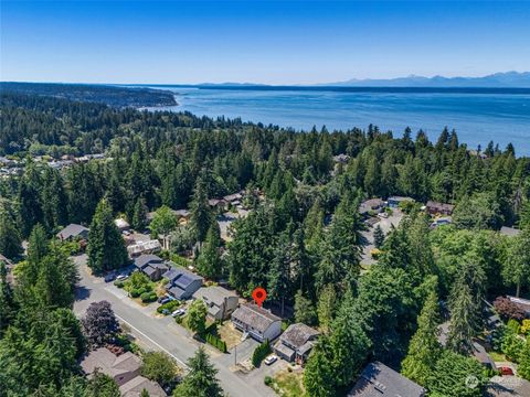 A home in Edmonds